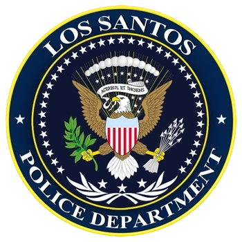 Sceau du LSPD